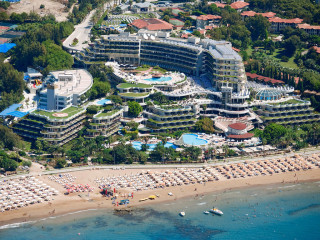 Jasmin Beach Hotel