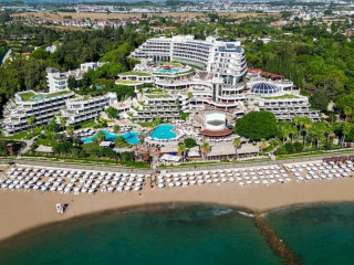 Jasmin Beach Hotel