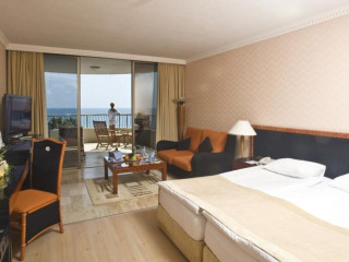 SUNRISE QUEEN LUXURY RESORT & SPA