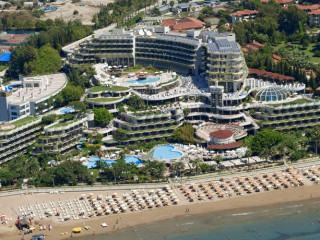 SUNRISE QUEEN LUXURY RESORT & SPA