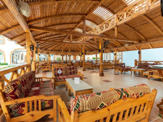 SUNRISE REMAL RESORT