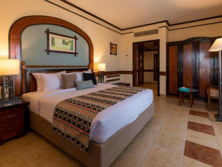 SUNRISE REMAL RESORT