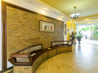 SUNRISE RESORT APARTMENTS AND SPA