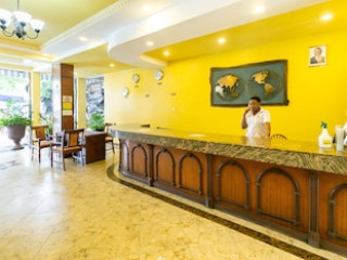 SUNRISE RESORT APARTMENTS AND SPA