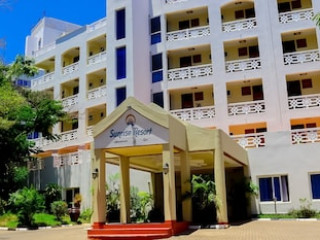 SUNRISE RESORT APARTMENTS AND SPA