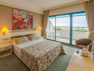 Elektra Comfort Hotel