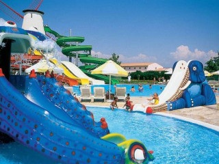 SUNRISE RESORT HOTEL