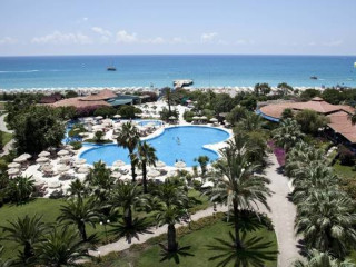 SUNRISE RESORT HOTEL