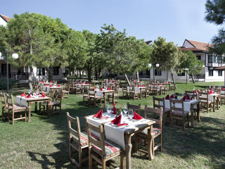 SUNRISE RESORT HOTEL