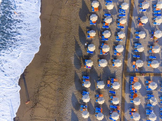 SUNRISE RESORT HOTEL 