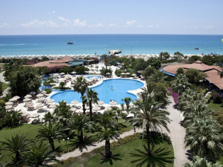 SUNRISE RESORT HOTEL & SPA