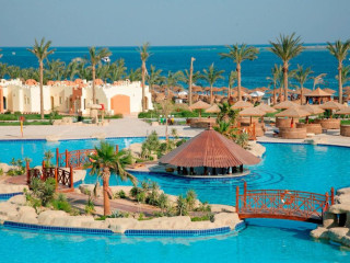 SUNRISE Royal Makadi Resort -Select-