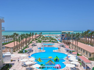 SUNRISE Serano Aqua Park Resort (ex. Riviera Aqua Park Resort)