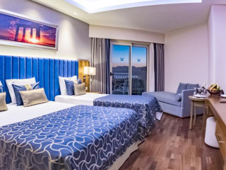 Sunrise Tucana - Grand Select