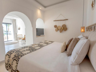 Sunrise Tucana Resort - Grand Select