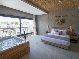 SUNRISE TUCANA RESORT - GRAND SELECT