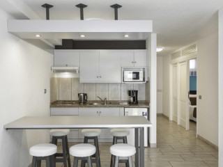 SUNRISE TUCANA RESORT - GRAND SELECT