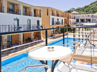 SUNRISE VILLAGE  HOTEL