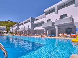 SUNRISE VILLAGE  HOTEL