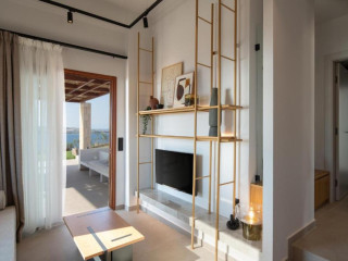 Sunrise Villas - Ammouliani