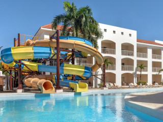 Sunscape Coco Punta Cana Resort