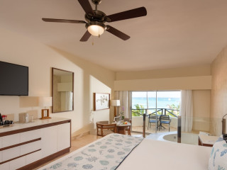 SUNSCAPE DOMINICAN BEACH PUNTA CANA