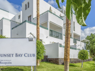 Sunset Bay Club