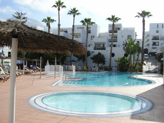 Calimera Blend Paradise Resort