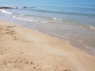 Sunset Beach