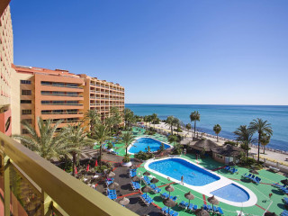 Sunset Beach Club Hotel