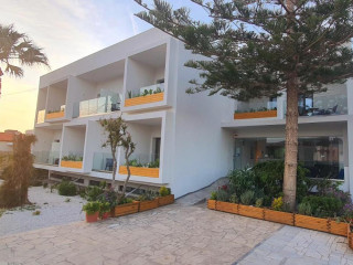 SUNSET BEACH HOTEL