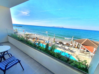 SUNSET BEACH HOTEL