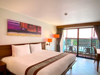 SUNSET BEACH RESORT