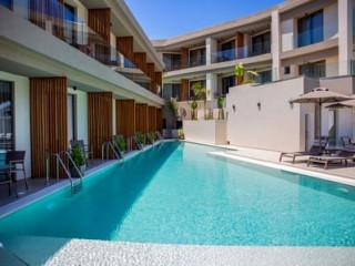 Sunset Boutique Hotel and SPA