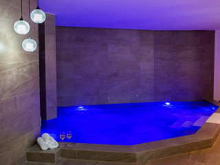 SUNSET BOUTIQUE HOTEL & SPA BALI