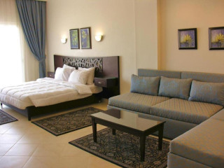 Sunset Boutique Sahl Hasheesh