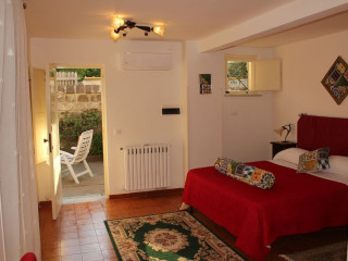SUNSET HOME