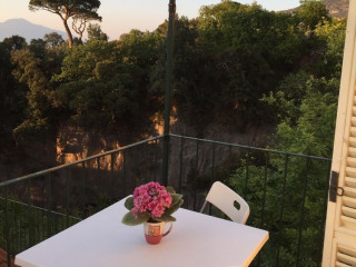 SUNSET HOME