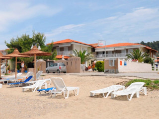 Sunset Hotel