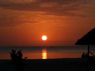 Sunset Kendwa Beach Hotel