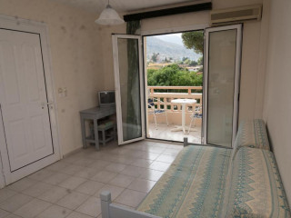 Sunset Malia Studios & Apartments