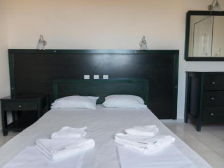 Sunset Malia Studios & Apartments