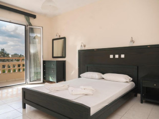 Sunset Malia Studios & Apartments