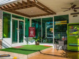 SUNSET RESIDENCE PINKLAO