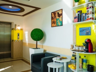 SUNSET RESIDENCE PINKLAO