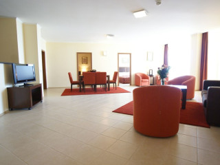 Sunset Resort