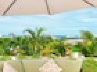 Sunset View Pool Villa