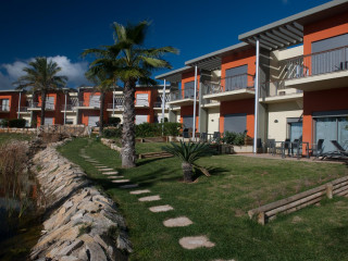 Sunset Village - Villas & Apartment