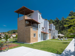 Sunset Villas Possidi