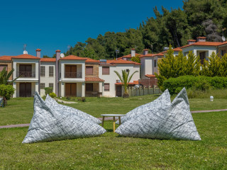 Sunset Villas Possidi